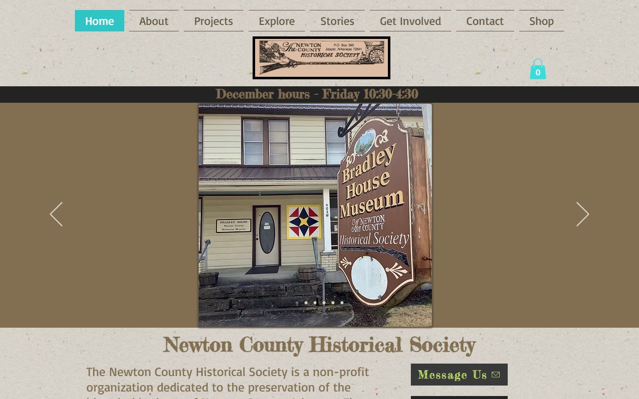 Newton County Residents Directory clerk portal